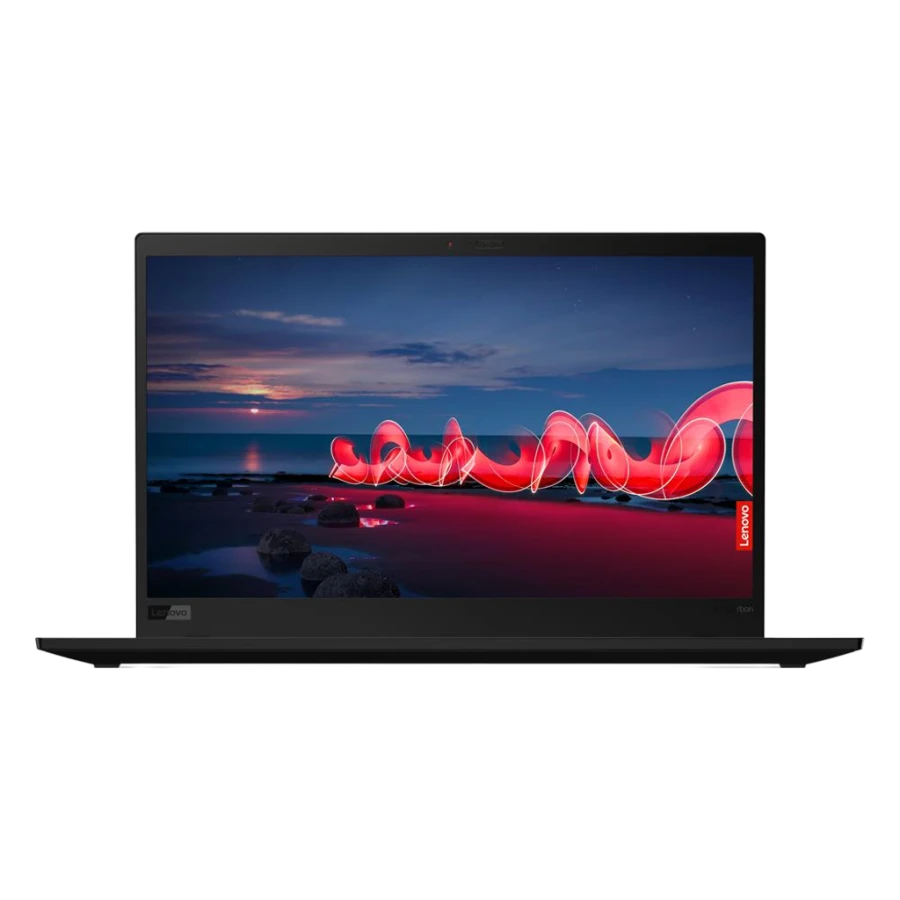 Lenovo ThinkPad X1 Carbon G8 | 14" | i7-10610U | 16GB RAM | 512GB SSD | Touch | FHD | LTE | Win 11 Pro | Spanisch