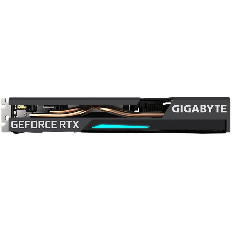 Gigabyte EAGLE GeForce RTX 3060TI OC 8GB GDDR6 Grafikkarte LHR