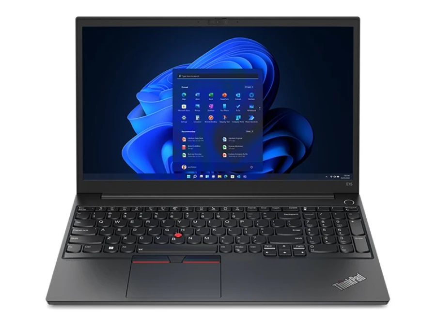 Lenovo ThinkPad E15 G4 | 15,6" | Intel Core i7-1255U | 16GB RAM | 512GB SSD | Full HD | Win 11 Pro | DE