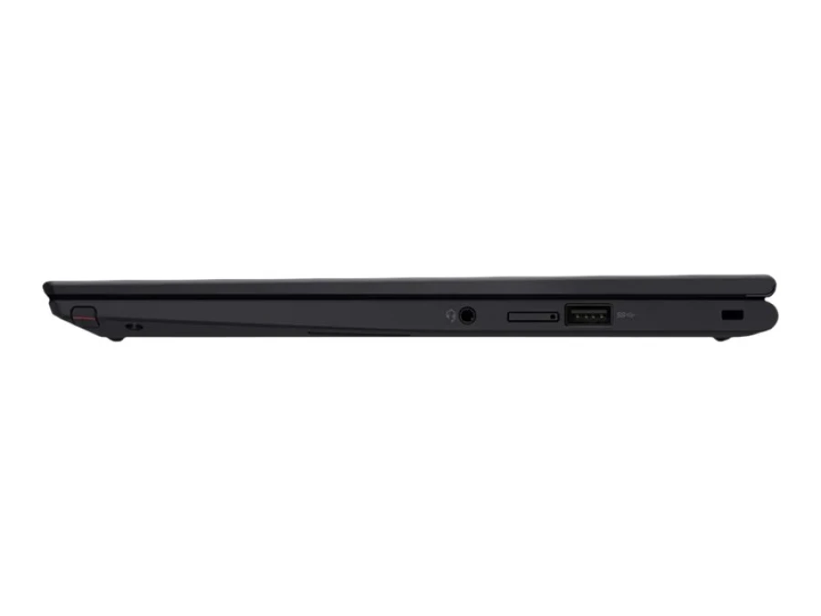 Lenovo ThinkPad X13 Yoga Gen 3 | 13,3" | Intel Core i7-1265U | 16GB RAM | 512GB SSD | WQXGA | Win 11 Pro | DE