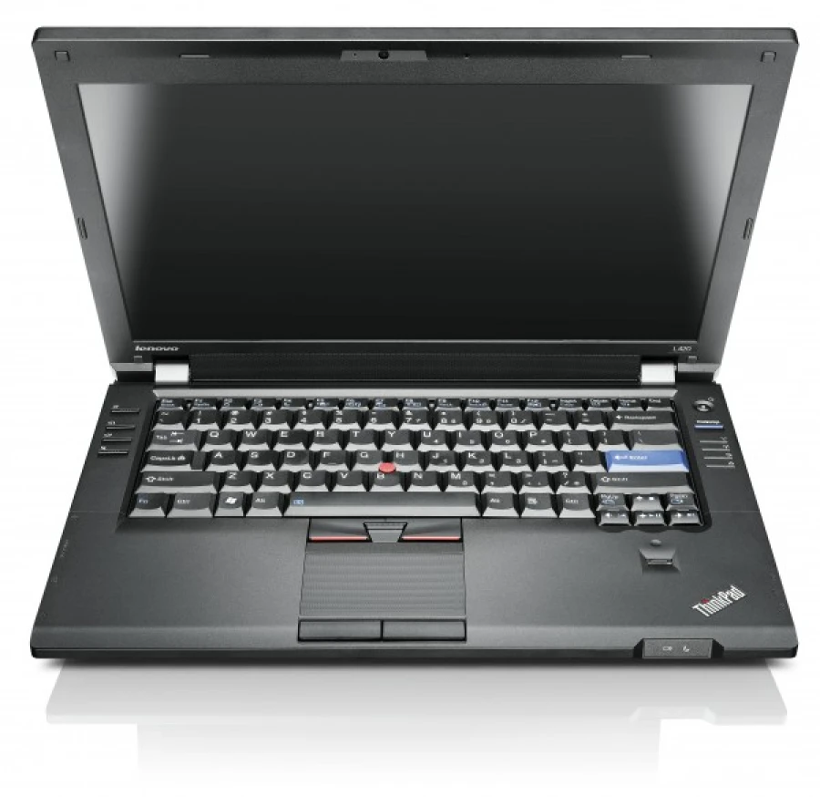 Lenovo ThinkPad L420 Intel Core i5-2520M 2,5 GHz 4GB RAM 240GB SSD Win 10 Pro