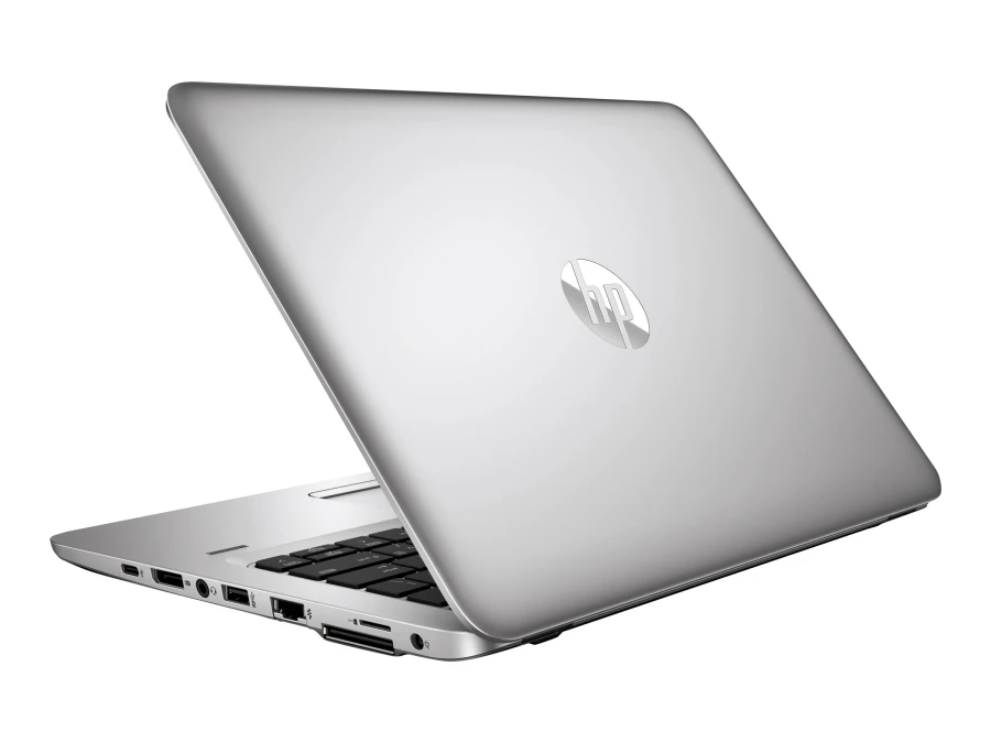HP EliteBook 820 G3 12,5" HD Intel Core i5-6300U 2.40GHz 8GB RAM 256GB SSD WWAN Win 10 Pro DE