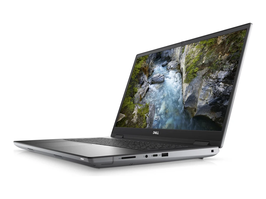 Dell Precision 7780 | 17,3" | Intel Core i9-13950HX | 32GB RAM | 2TB SSD | Full HD | Win 11 Pro | JPN