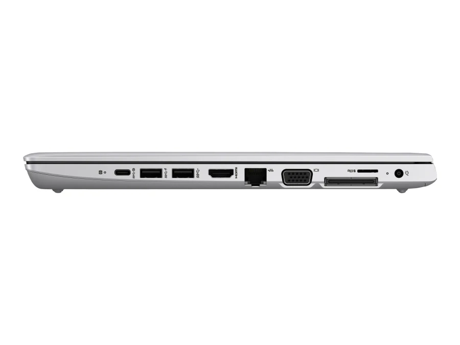 HP ProBook 640 G4 | 14" | i5-8250U | 16GB | 512GB SSD | Full HD | Win 10 Pro | DE