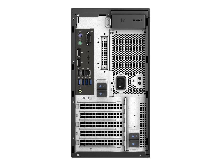 Dell Precision 3630 Tower | Intel Core i7-8700 | 32GB RAM | 512GB SSD | Win 11 Pro