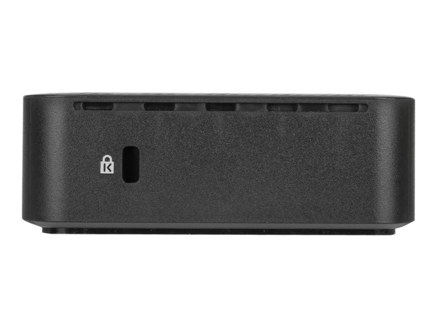 Targus USB-C Dual 4K Docking Station | Dock310 | 2x HDMI | ohne Netzteil