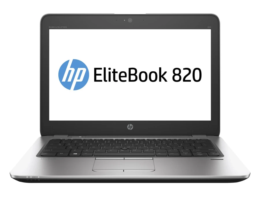 HP EliteBook 820 G4 Intel Core i5-7300U 2,60GHz 8GB RAM 256GB SSD HD Win 10 Pro DE