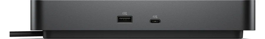 Dell Pro Thunderbolt 4 Smart Dock SD25TB4 | inkl. 180 Watt Netzteil