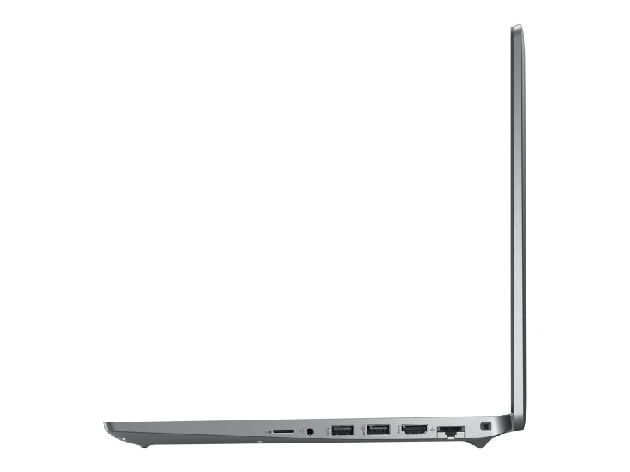Dell Precision 3571 | 15,6" | Intel i5-12600H | 32GB RAM | 512GB SSD | NVIDIA T600 | Win 11 Pro | DE