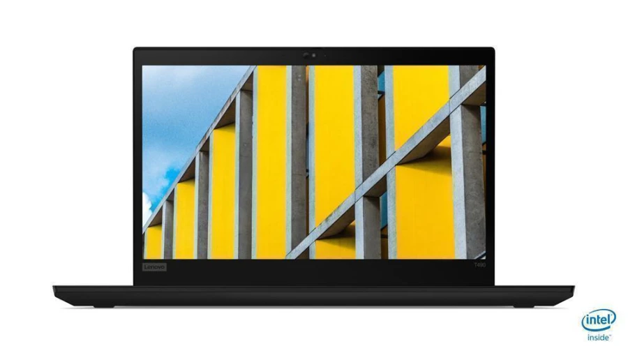 Lenovo ThinkPad T490 | 14" | i5-8365U | 16GB RAM | 256GB SSD | Full HD | Win 11 Pro | DE