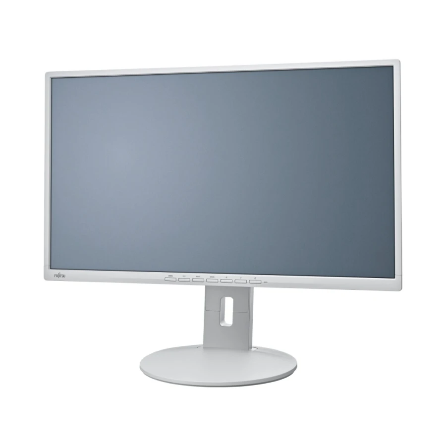 Fujitsu Monitor B27-8 TE Pro | 27" | LED | IPS | Full HD | Weiß