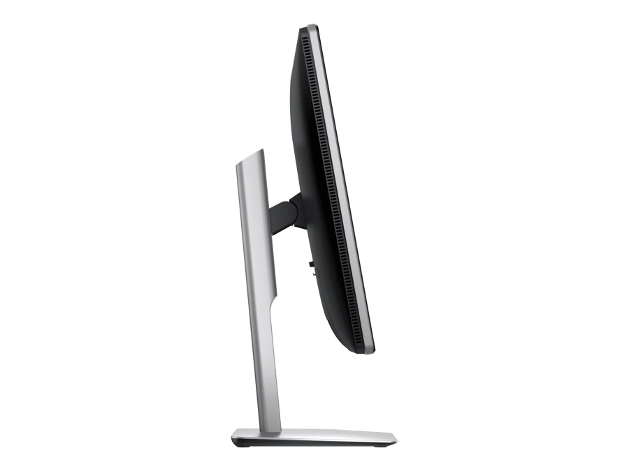 Dell Monitor P2715Q | 27" | 4K UHD | DisplayPort HDMI | schwarz