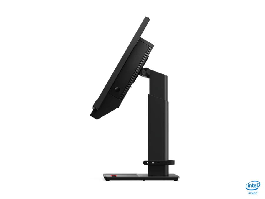 Lenovo ThinkCentre Tiny-in-One 22 Gen 4 | 22" | Webcam | Full HD | schwarz