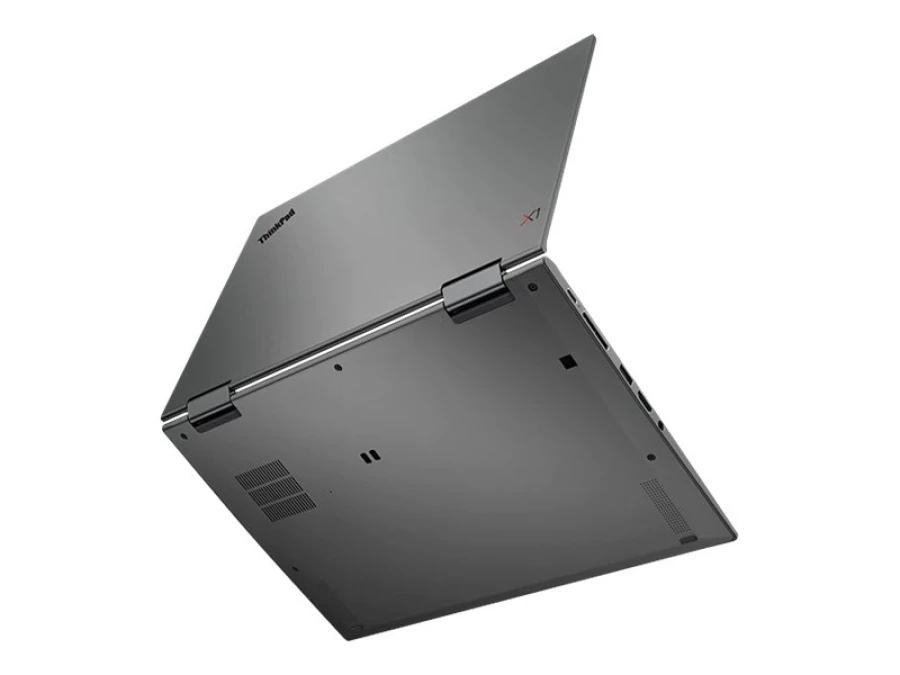 Lenovo ThinkPad X1 Yoga 4th Gen | 14" | i5-8365U | 8GB RAM | 256GB SSD | WWAN | Full HD | Win 10 Pro | DE