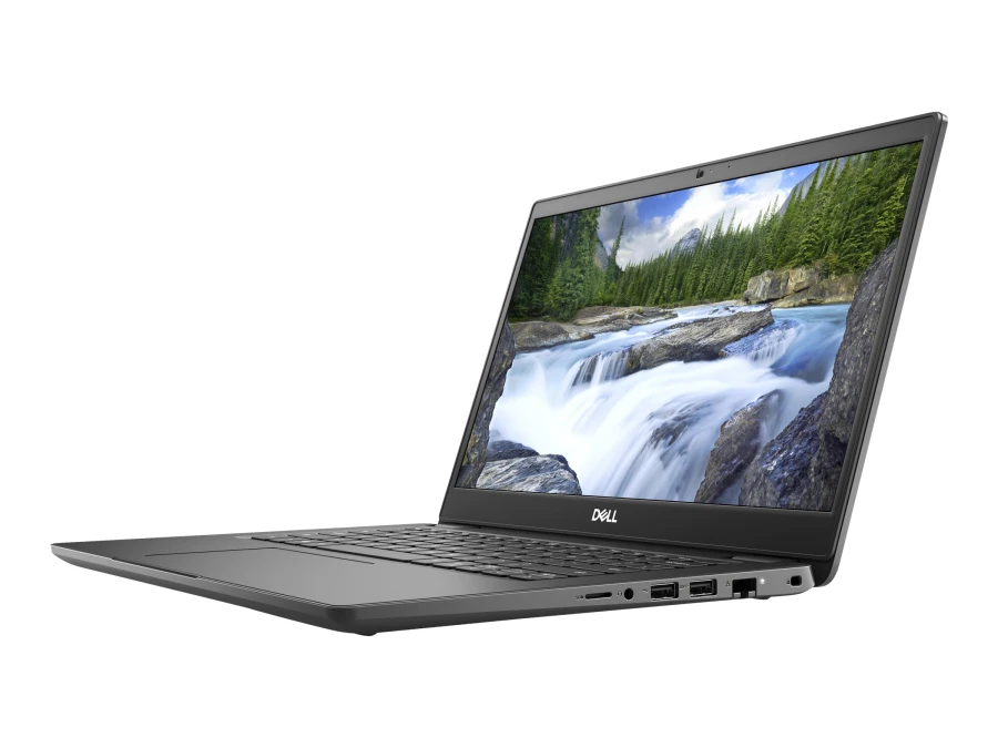 DELL Latitude 3410 | 14" | i5-10310U | 16GB RAM | 256GB SSD | Touch | Full HD | Win 11 Pro | US