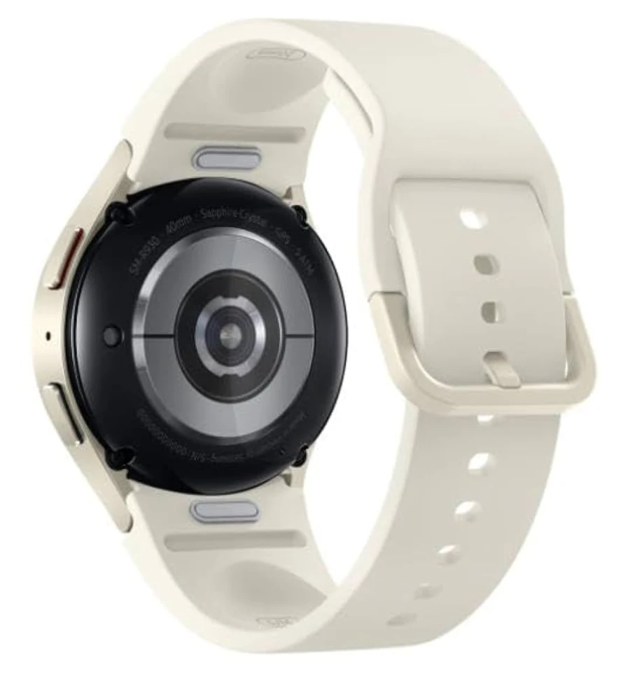 Samsung Galaxy Watch 6 40 MM | Bluetooth | WLAN | Gold