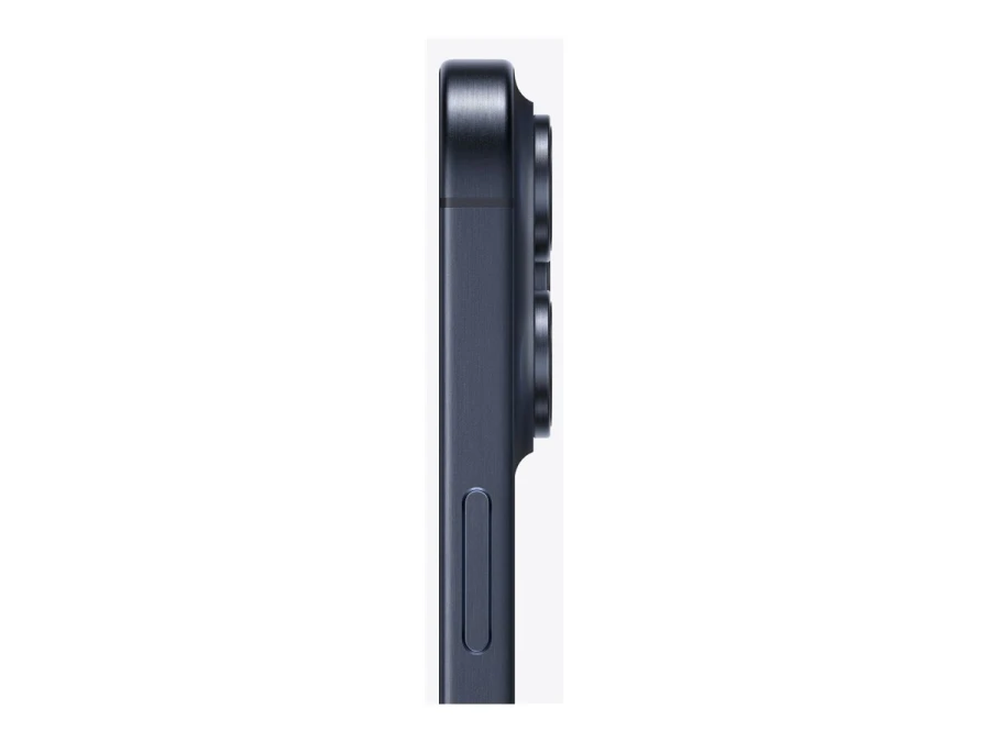 Apple iPhone 15 Pro Max | 512 GB | Titan Blau | ohne Vertrag
