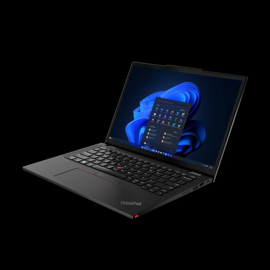 Lenovo ThinkPad X13 Yoga Gen 5 | 13,3" | Intel Core Ultra 7 155U | 16GB RAM | 512GB SSD | 5G | WUXGA | Win 11 Pro | DE