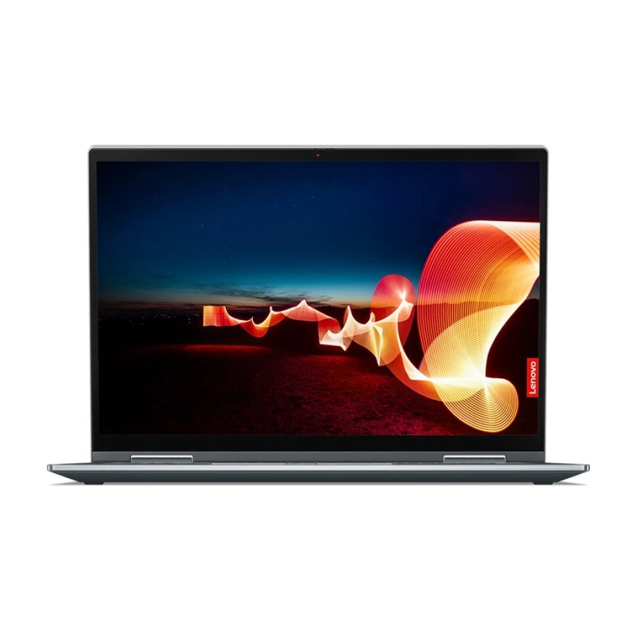 Lenovo ThinkPad X1 Yoga Gen 6 | 14" | Intel i5-1145G7 | 16GB RAM | 512GB SSD | 4K | Win 11 Pro | Schweiz