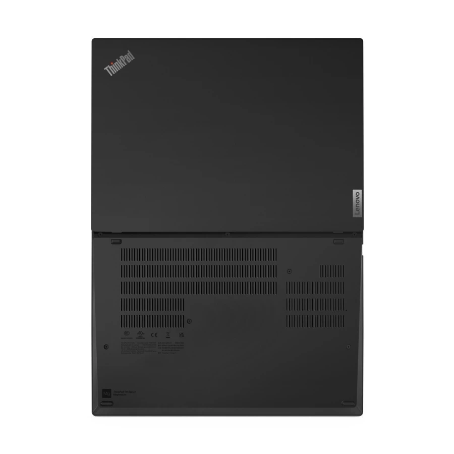 Lenovo ThinkPad T14 Gen 3 | 14" | Intel Core i5-1235U | 8GB RAM | 256GB SSD | WUXGA | ohne OS | US/NL