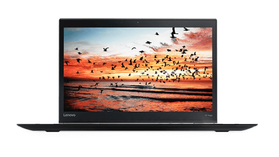 Lenovo ThinkPad X1 Yoga 1st i7-6600U 2,6 GHz 16GB RAM 512GB SSD WQHDTouch W10P