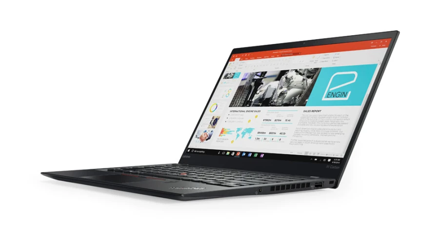 Lenovo ThinkPad X1 Carbon 4 Gen 14" FHD IPS Core i5-6300U 8GB RAM 256GB SSD W10P
