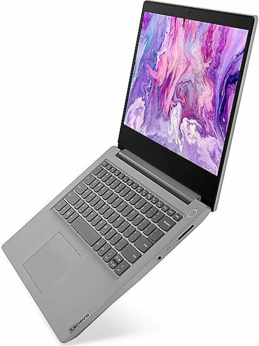 Lenovo IdeaPad 3 Intel Core i3-1005G1 8GB RAM 256GB SSD 14" Full HD IPS Windows 10S