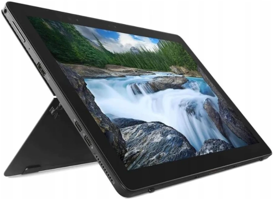 Dell Latitude 5290 2-in-1 Tablet | 12,3" | i5-8250U | 8GB | 256GB SSD | 4G | Touch | Win 11 Pro