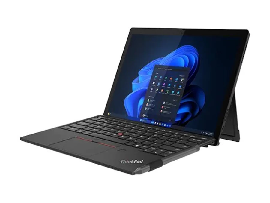 Lenovo ThinkPad X12 Detachable G1 | 12,3" | i5-1140G7 | 16GB RAM | 256GB SSD | FHD+ | Win 11 Pro | DE