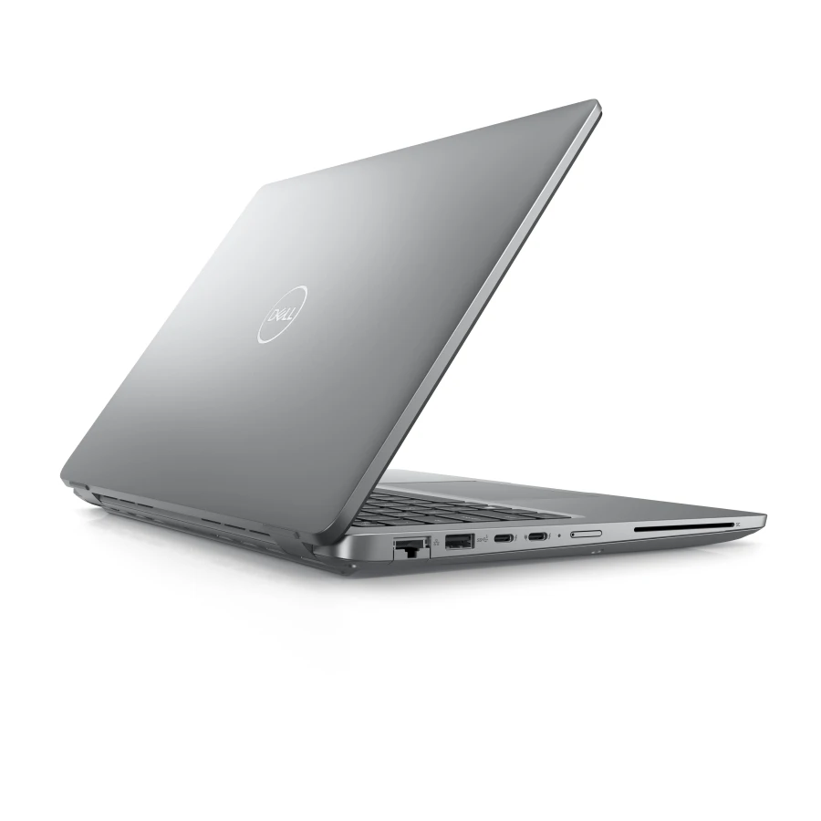 Dell Precision 3480 | 14" | Intel Core i7-1360P | 16GB RAM | 512GB SSD | Full HD | Win 11 Pro | DE