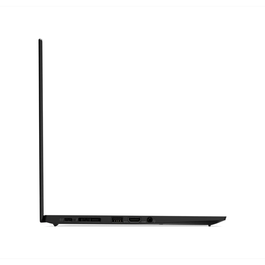 Lenovo ThinkPad X1 Carbon 7th Gen | 14" | Intel Core i5-8365U | 8GB RAM | 256GB SSD | Full HD | Win 11 Pro | DE