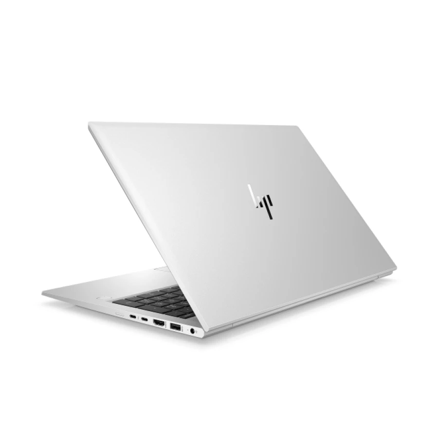 HP EliteBook 850 G7 | 15,6" | i7-10610U | 16GB RAM | 512GB SSD | GeForce MX250 | Full HD | Win 11 Pro | Nordic