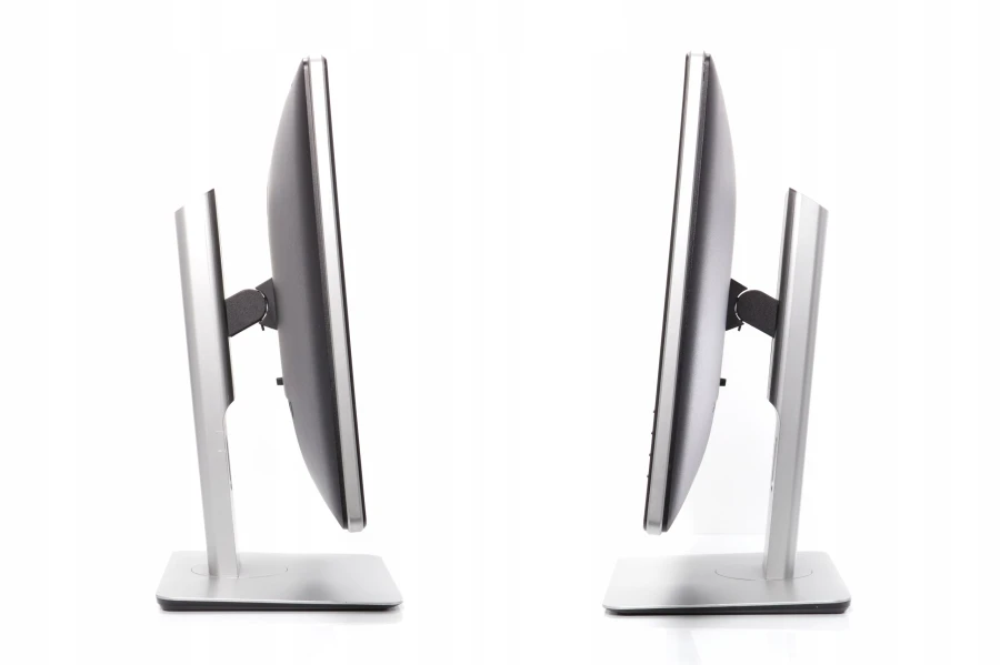 Dell Monitor P2416Db | 24" | WQHD | HDMI DisplayPort VGA | schwarz