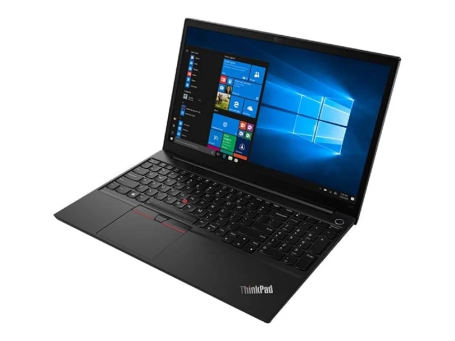 Lenovo ThinkPad E15 G2 | 15,6" | Intel Core i7-1165G7 | 16GB RAM | 1TB SSD | Full HD | Win 11 Pro | DE