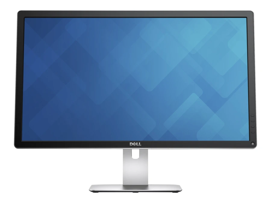 Dell Monitor P2715Q | 27" | 4K UHD | DisplayPort HDMI | schwarz