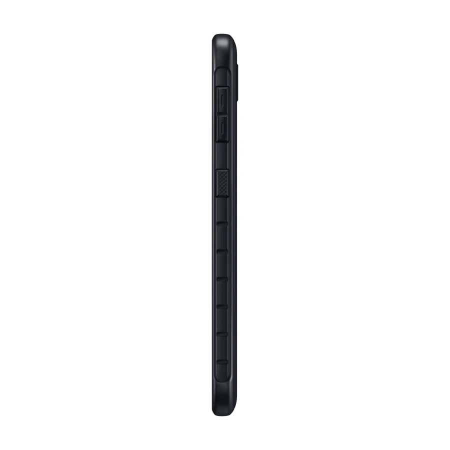 Samsung Galaxy XCover 5 | 64GB | Dual SIM | 4G LTE | Schwarz