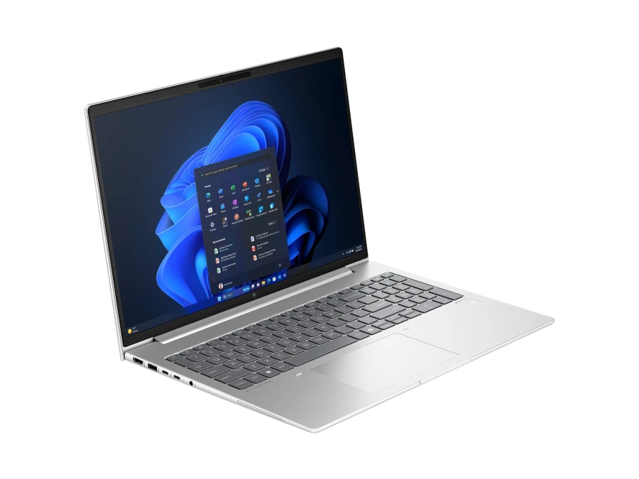 HP EliteBook 665 G11 | 16" | AMD Ryzen 5 7535U | 16GB RAM | 512GB SSD | WUXGA | Win 11 Pro | DE