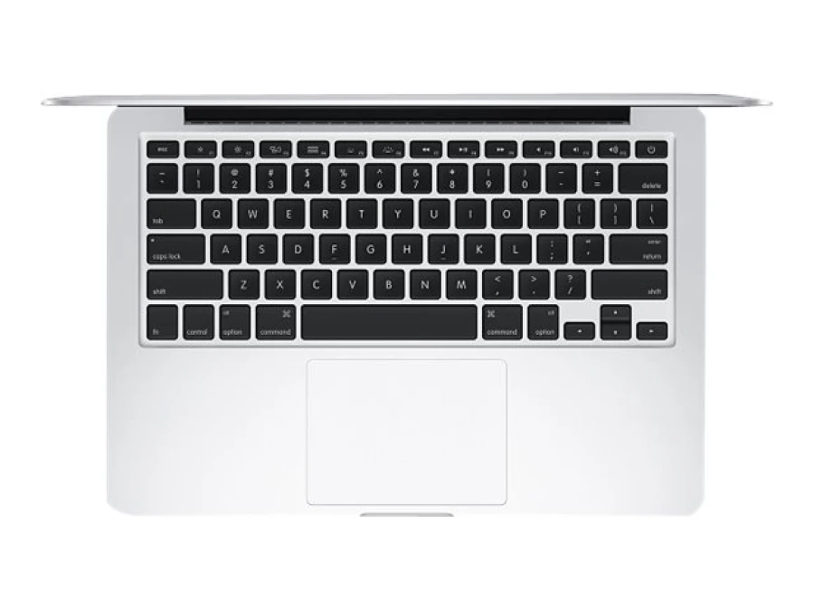 Apple MacBook Pro Retina 15" Anfang 2013 Core i7 2,7 GHz 16GB RAM 512GB SSD Silber
