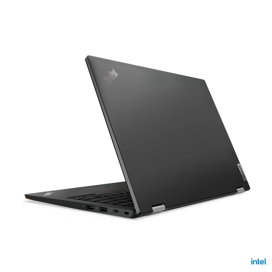 Lenovo ThinkPad L13 Yoga G3 | 13.3" | Intel Core i5-1245U | 16GB RAM | 256GB SSD | WUXGA | Win 11 Pro | DE