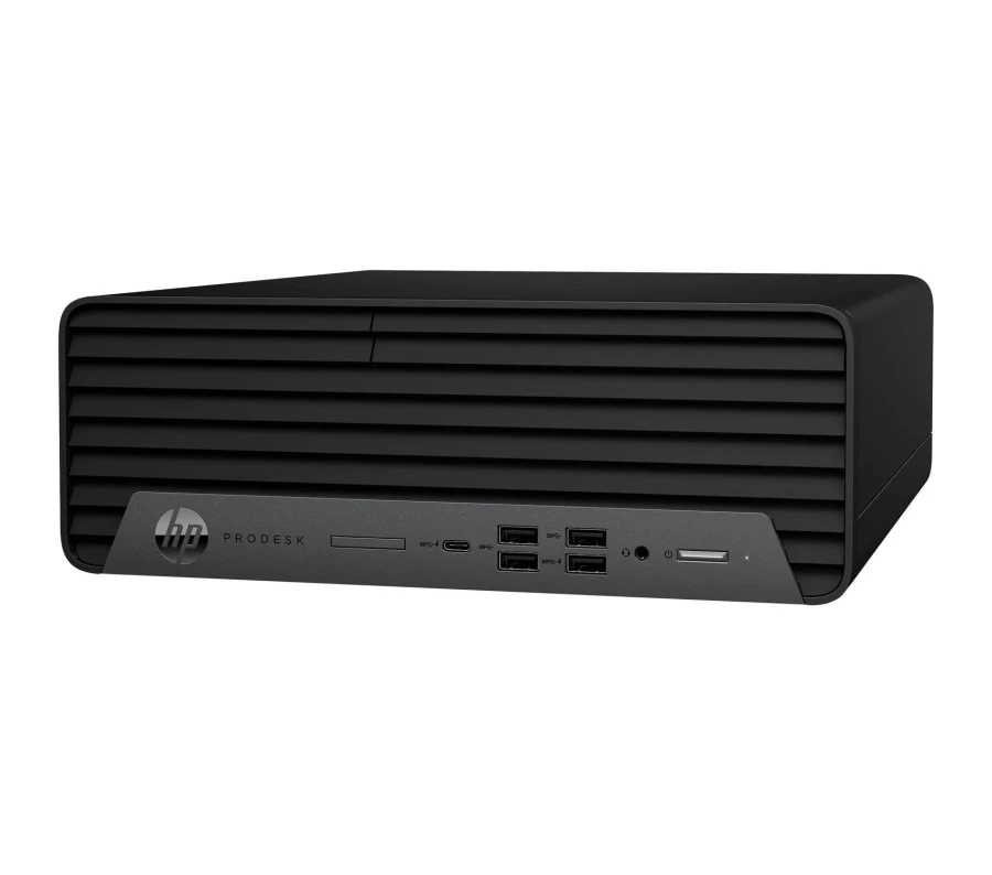 HP ProDesk 600 G6 SFF | Intel Core i5-10400F | 16GB RAM | 512GB SSD | GeForce 605 | Win 11 Pro