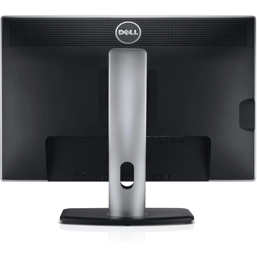 Dell U2713HMt Monitor | 27" | QHD | HDMI DisplayPort VGA DVI | schwarz