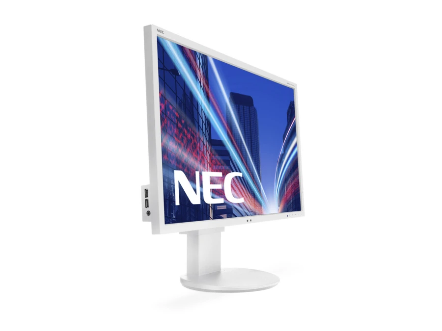 NEC Monitor MultiSync EA273WMi | 27" | Full HD | Weiß