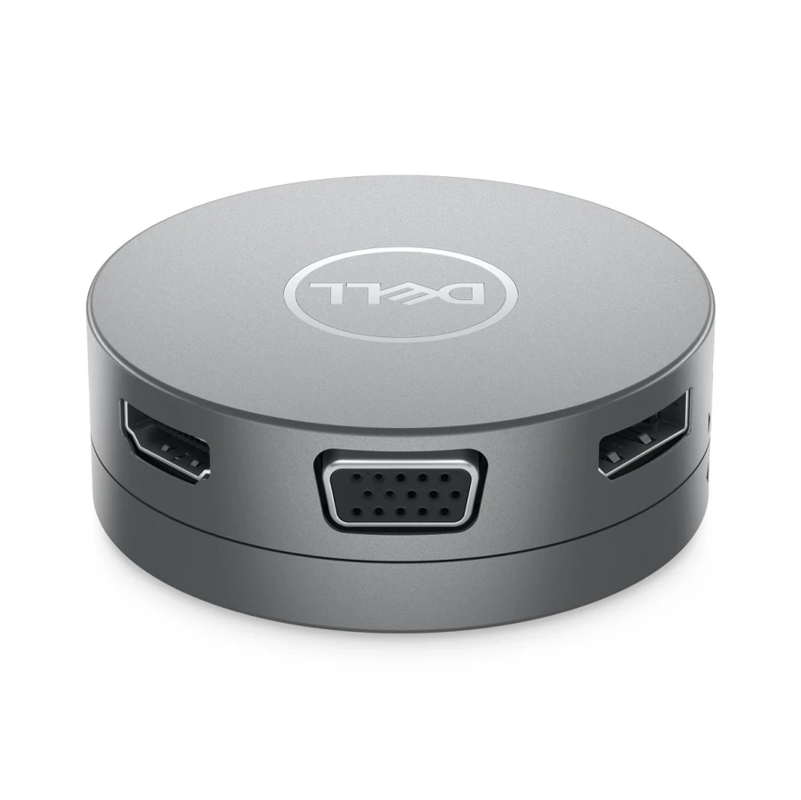 Dell DA310 Docking Station | Multiport-Adapter | B-Ware