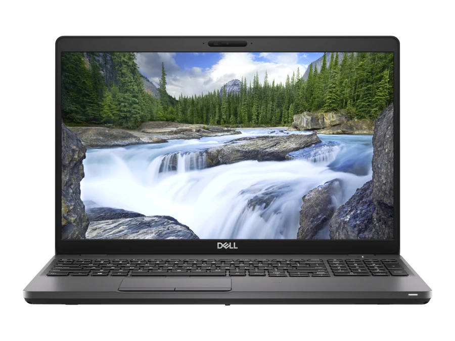DELL Latitude 5500 | 15,6" | i5-8365U | 8GB RAM | 256GB SSD | Full HD | Win 11 Pro | DE