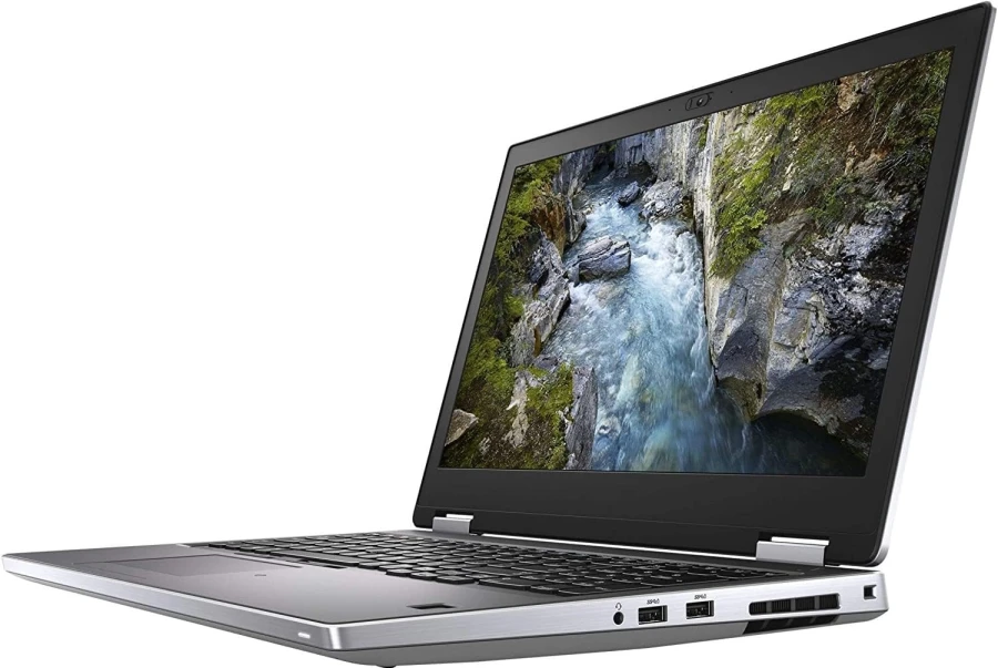 Dell Precision 7540 | 15,6" | Intel Core i7-9850H | 32GB RAM | 512GB SSD | Full HD | T1000 | Win 11 Pro | DE