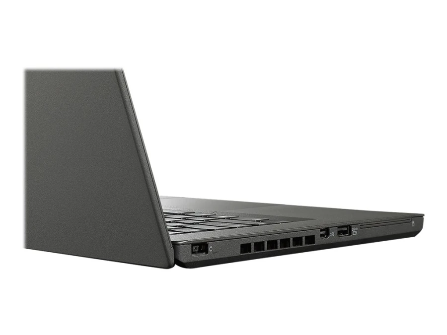 Lenovo Thinkpad T440 Intel Core i5-4300U 1,90GHz 8GB RAM 180GB SSD 14" HD+ Webcam W10P