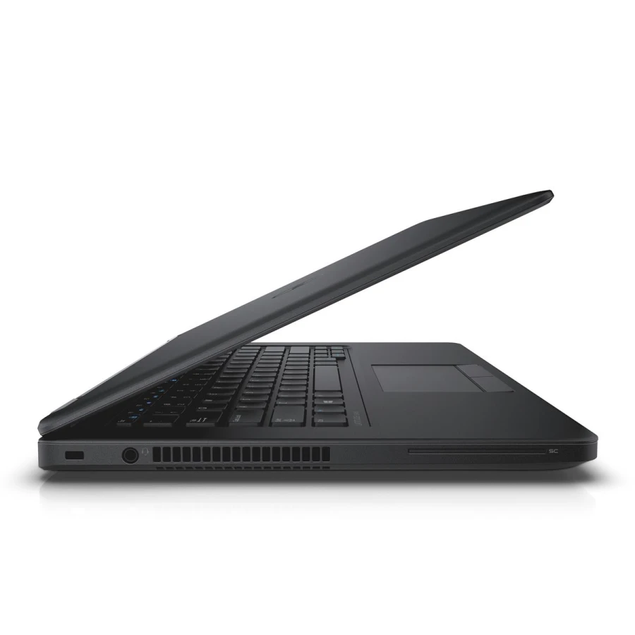 DELL Latitude E5450 | 14" | Intel Core i5-5300U | 8GB RAM | 256GB SSD | Full HD | Win10 Pro | DE