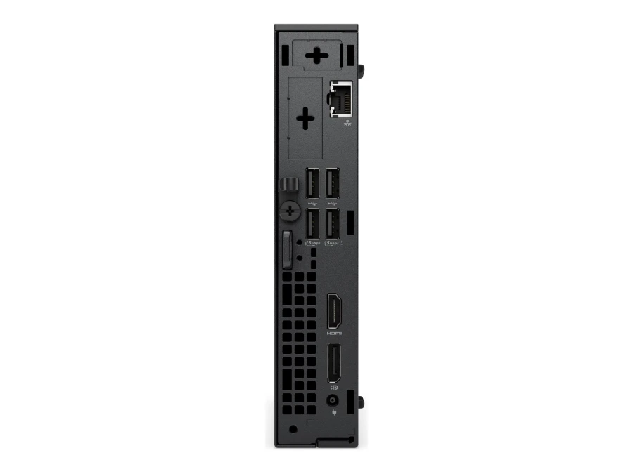 Dell Pro Micro QCM1250 | Intel Core i3-14100T | 16GB RAM | 512GB SSD | Win 11 Pro