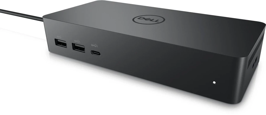 Dell USB-C Universal Dock – UD22 | inkl. 130W Netzteil