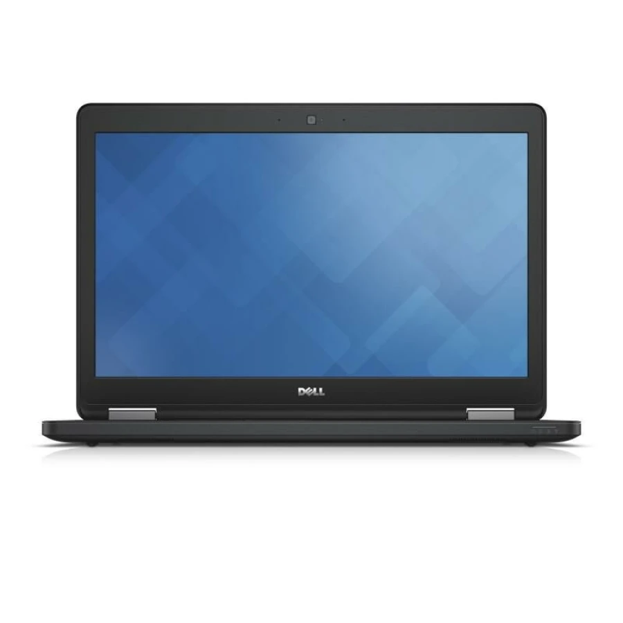 DELL Latitude E5550 | 15.6" | i5-5300U | 8GB | 256GB SSD | Full HD | GeForce 830M | Win 10 Pro | DE